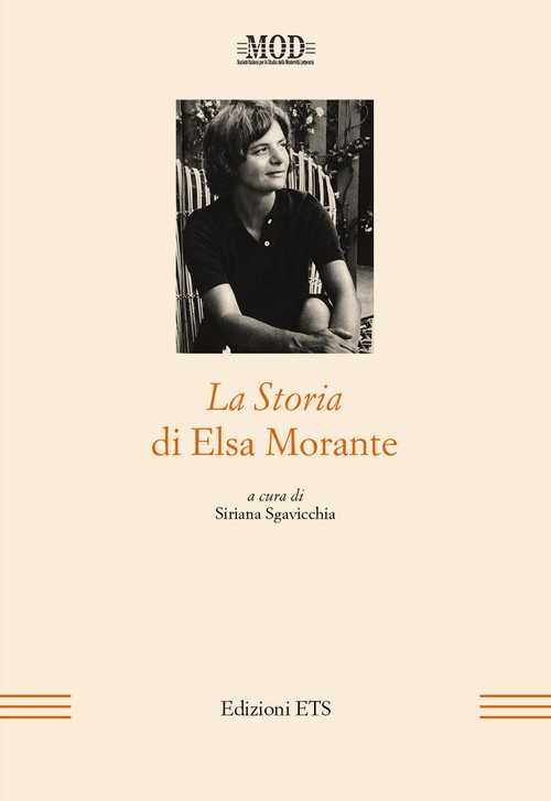 <em>La Storia</em> di Elsa Morante