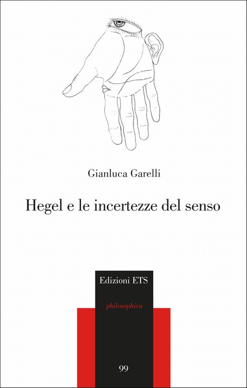 Hegel e le incertezze del senso