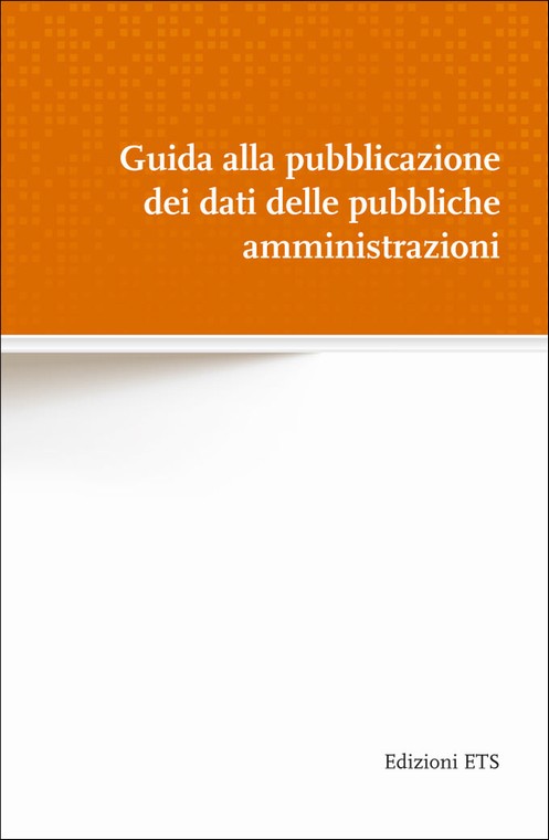 Guida alla pubblicazione dei dati delle pubbliche amministrazioni