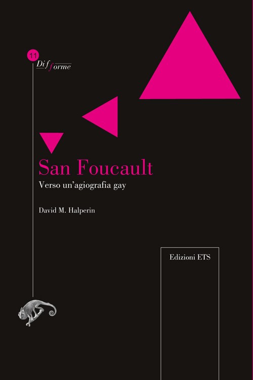 San Foucault.Verso un'agiografia gay