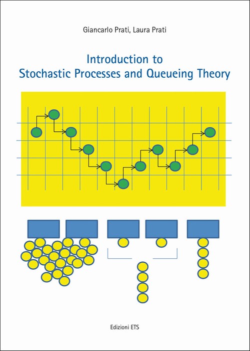 Introduction to Stochastic Processes and Queueing Theory