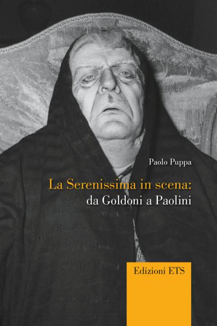 La Serenissima in scena: da Goldoni a Paolini