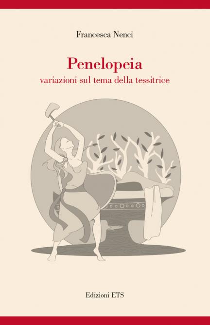 Penelopeia.variazioni sul tema della tessitrice