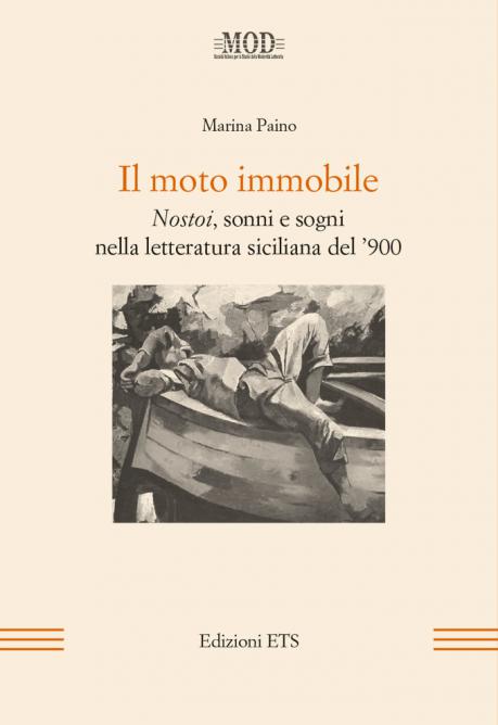 Il moto immobile.<em>Nostoi</em>, sonni e sogni nella letteratura siciliana del ’900