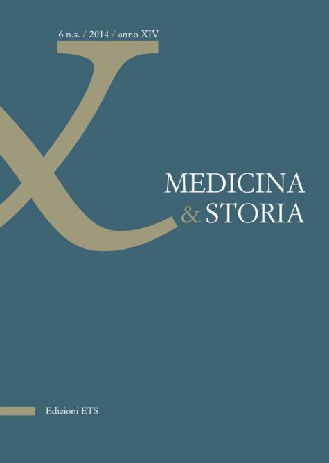 Medicina e Storia – 6