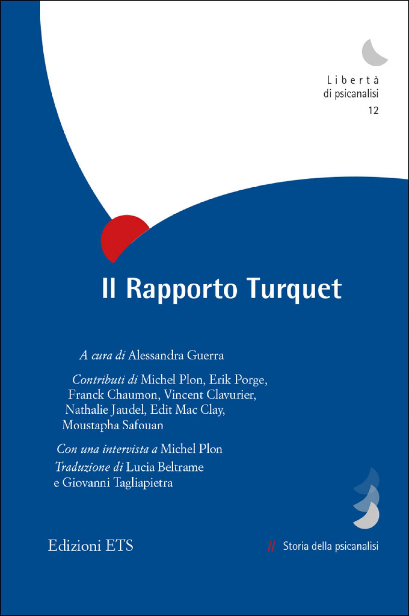 Il Rapporto Turquet