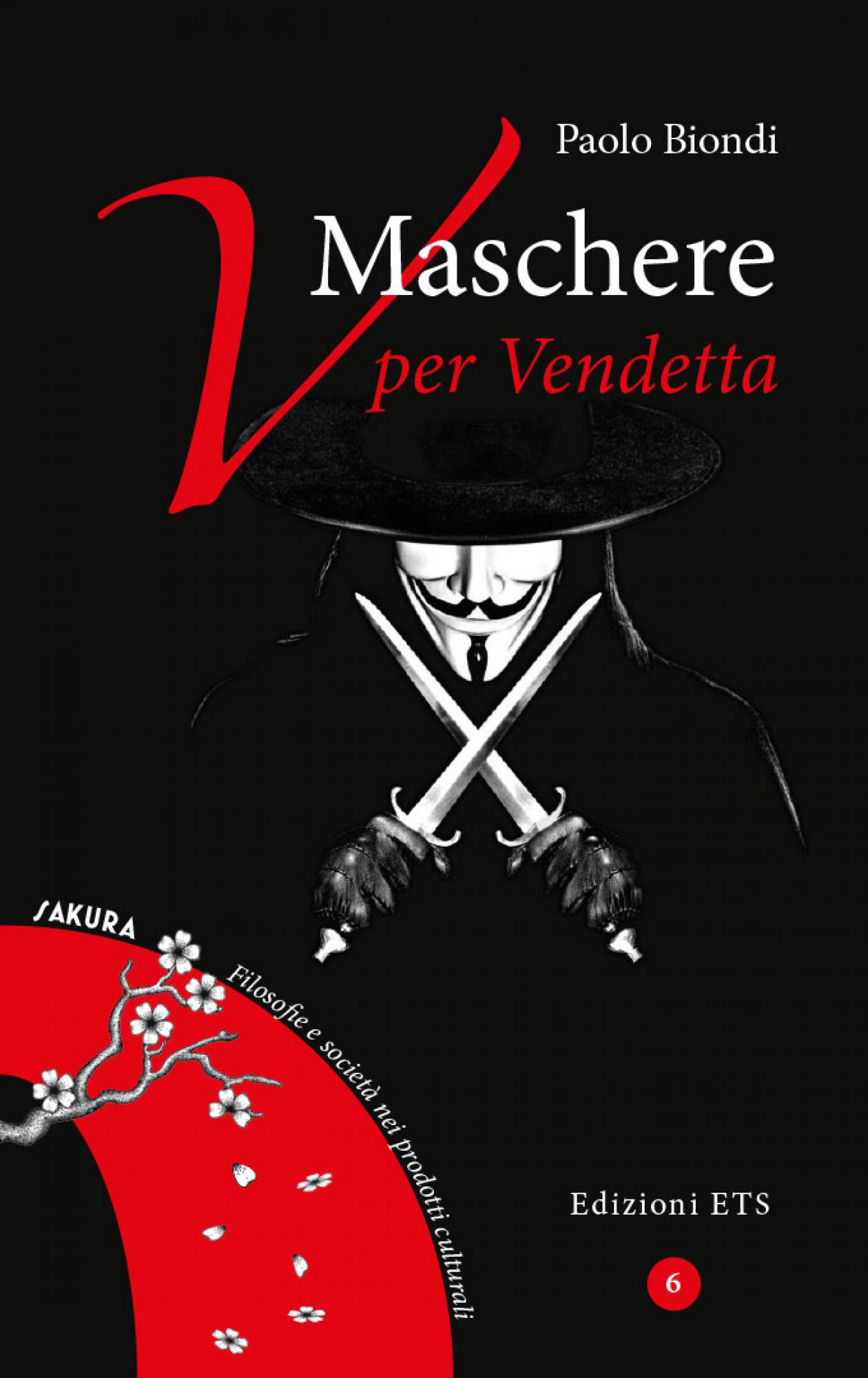 Maschere.V per Vendetta