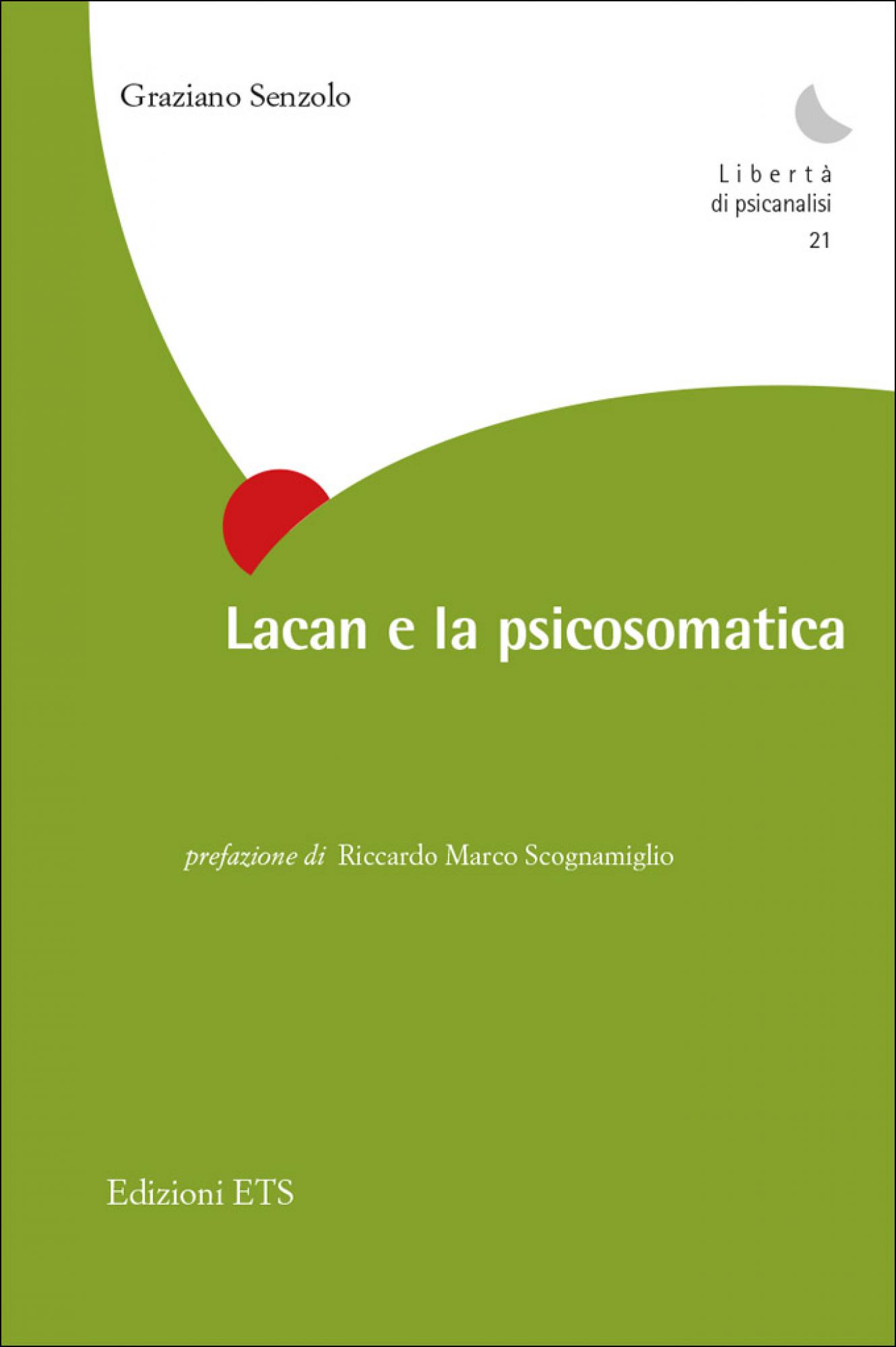 Lacan e la psicosomatica