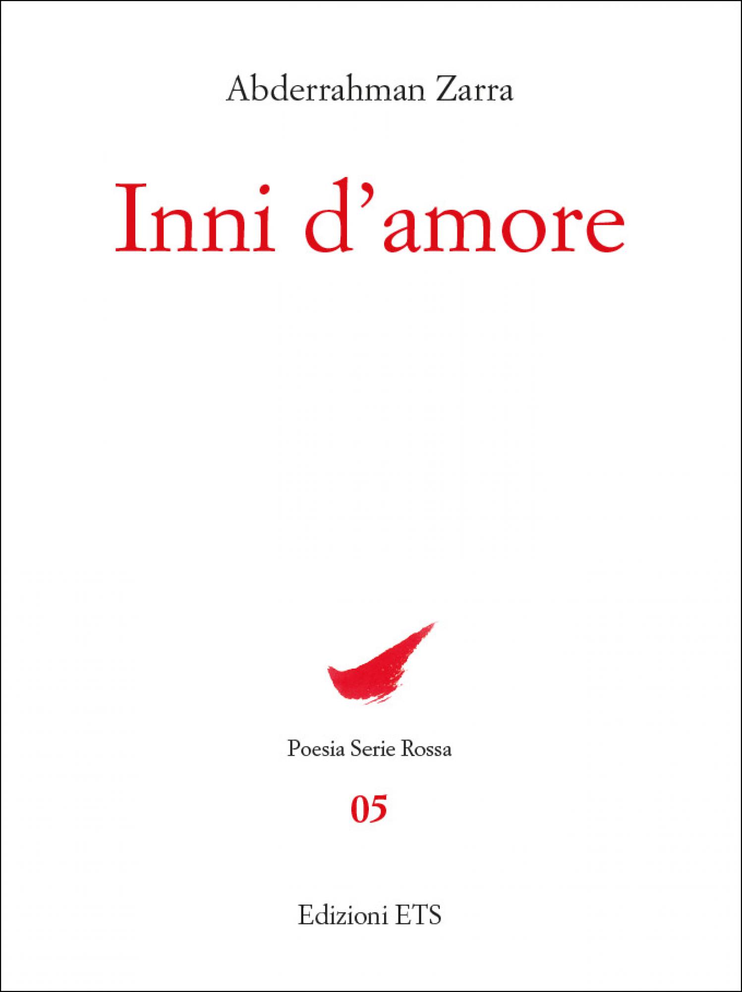 Inni d'amore