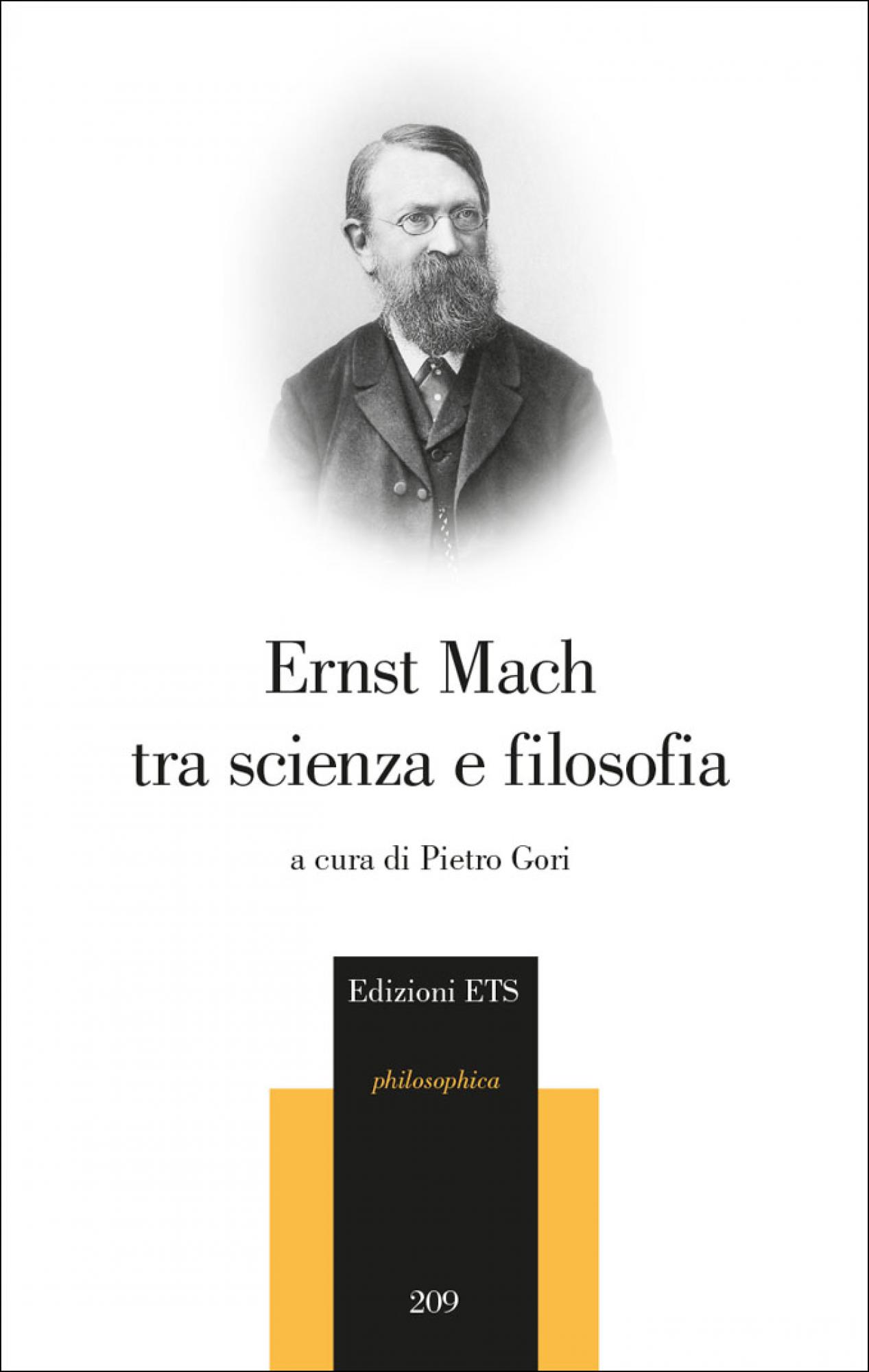 Ernst Mach tra scienza e filosofia
