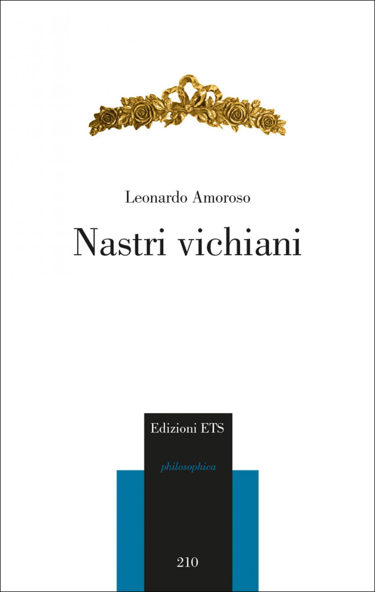 Nastri vichiani.seconda edizione