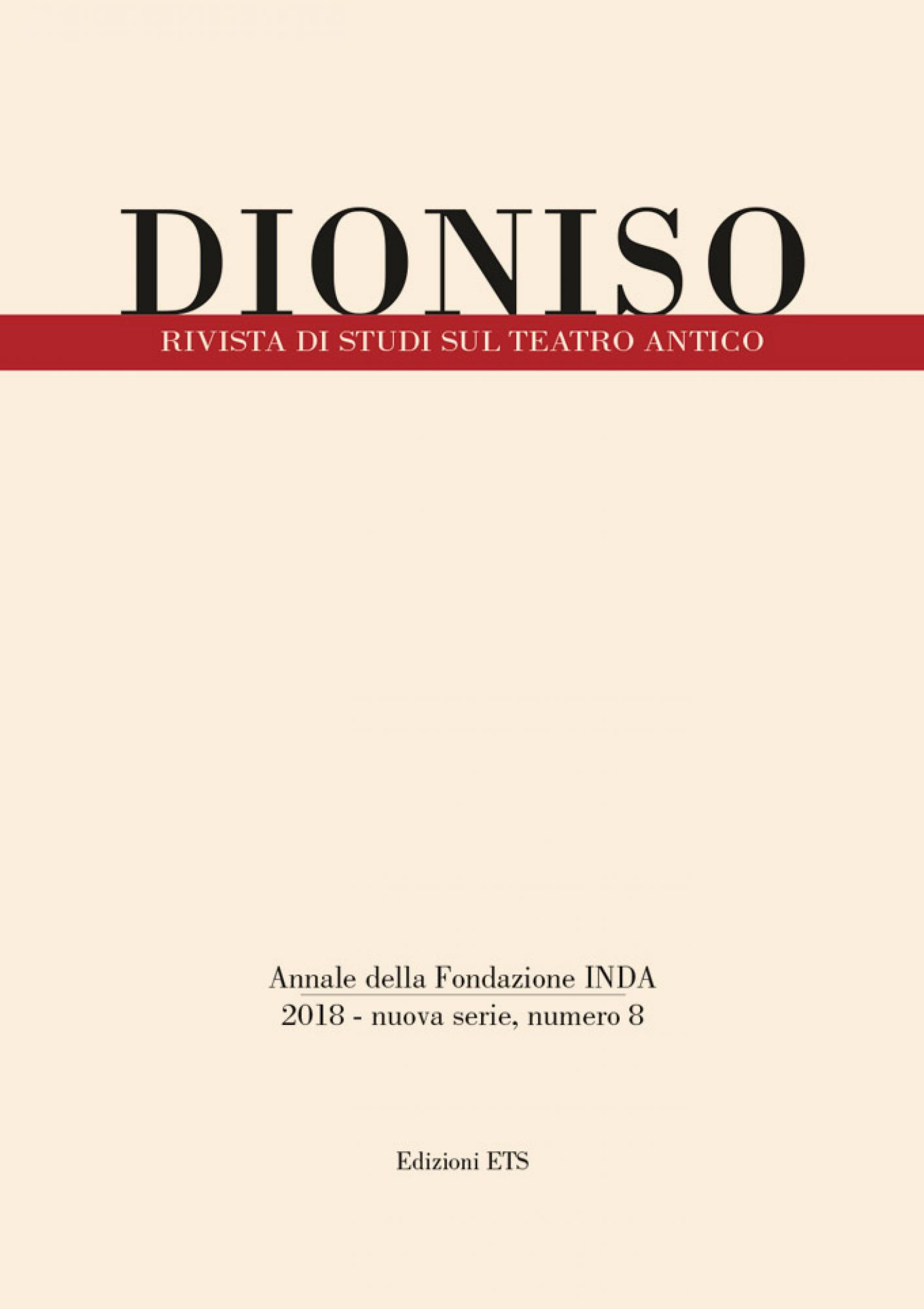 Dioniso.2018