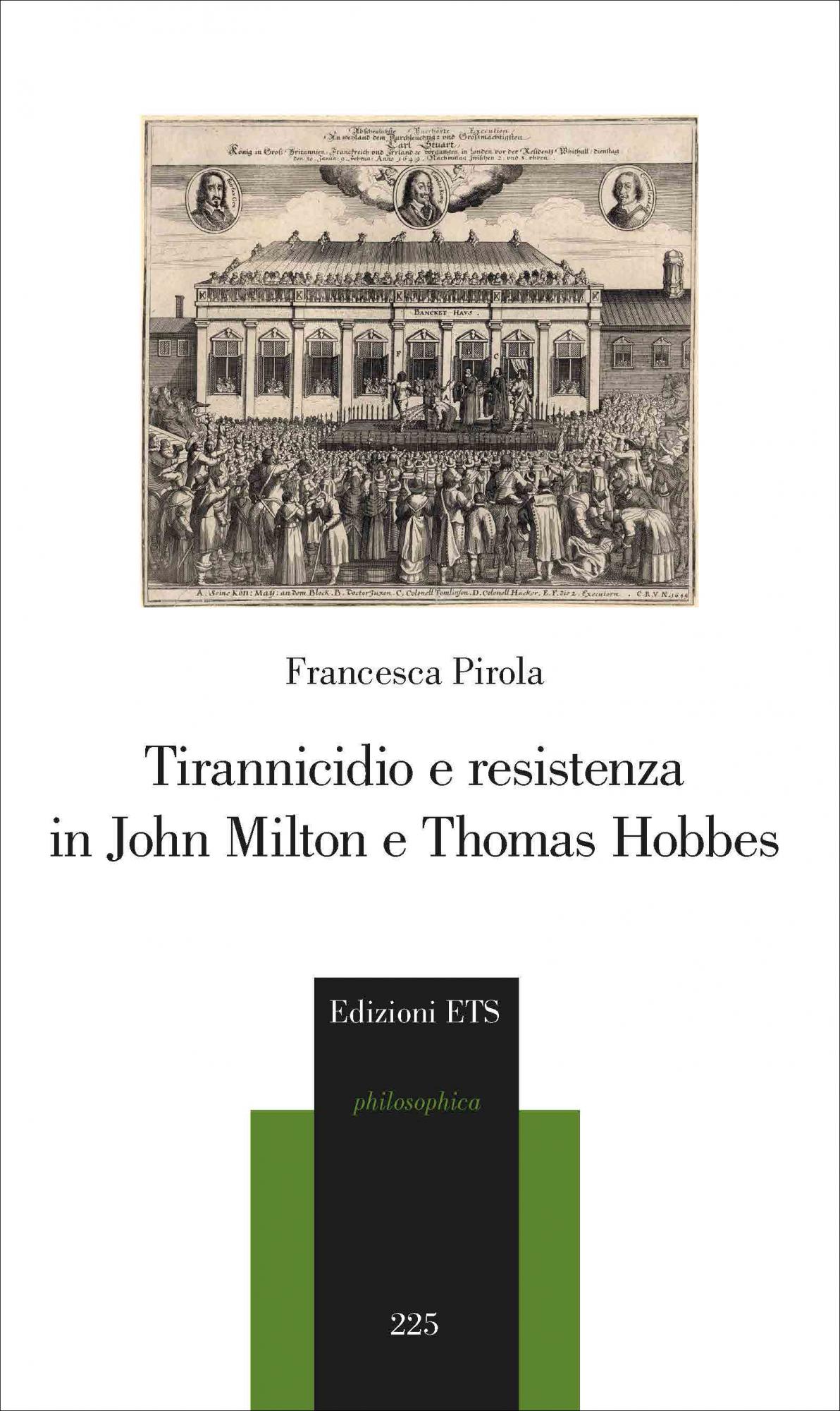Tirannicidio e resistenza in John Milton e Thomas Hobbes