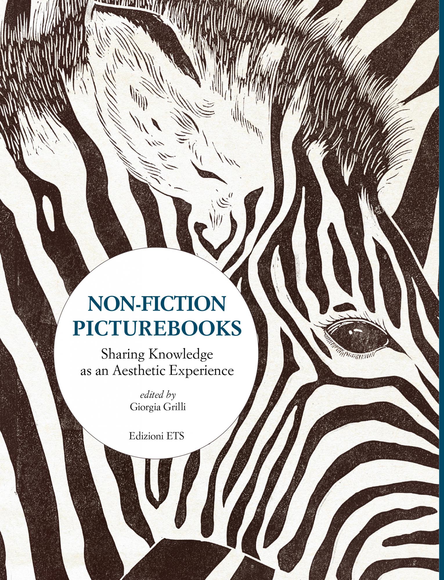 Non-fiction Picturebooks.Sharing Knowledge as an Aesthetic Experience