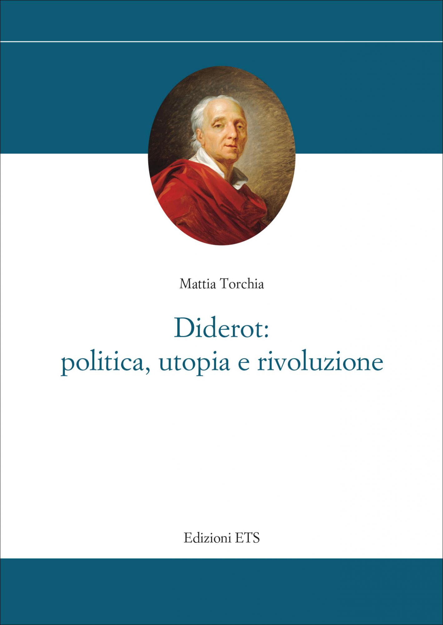 <div>Diderot: politica, utopia e rivoluzione</div>