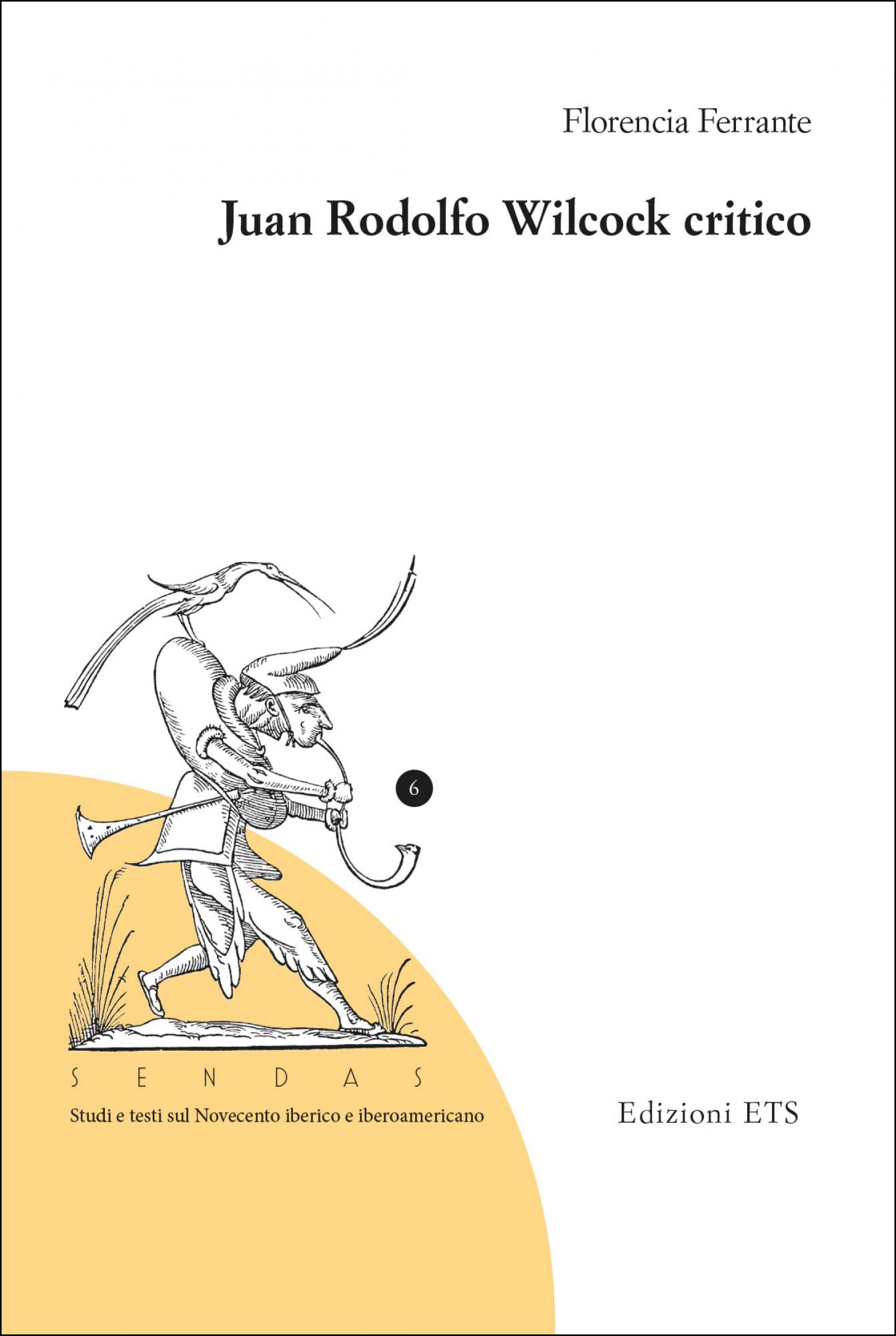 Juan Rodolfo Wilcock critico