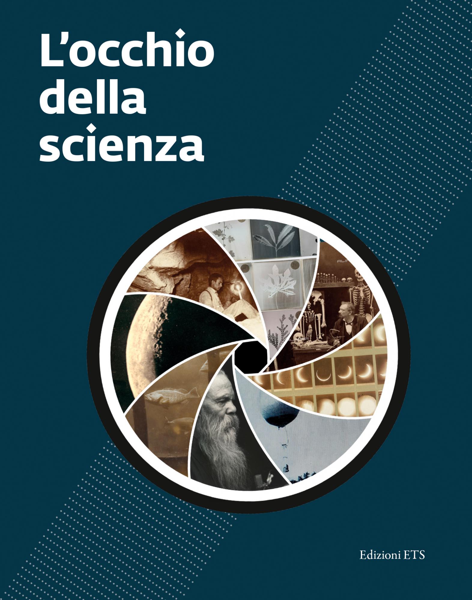 l'occhio della scienza