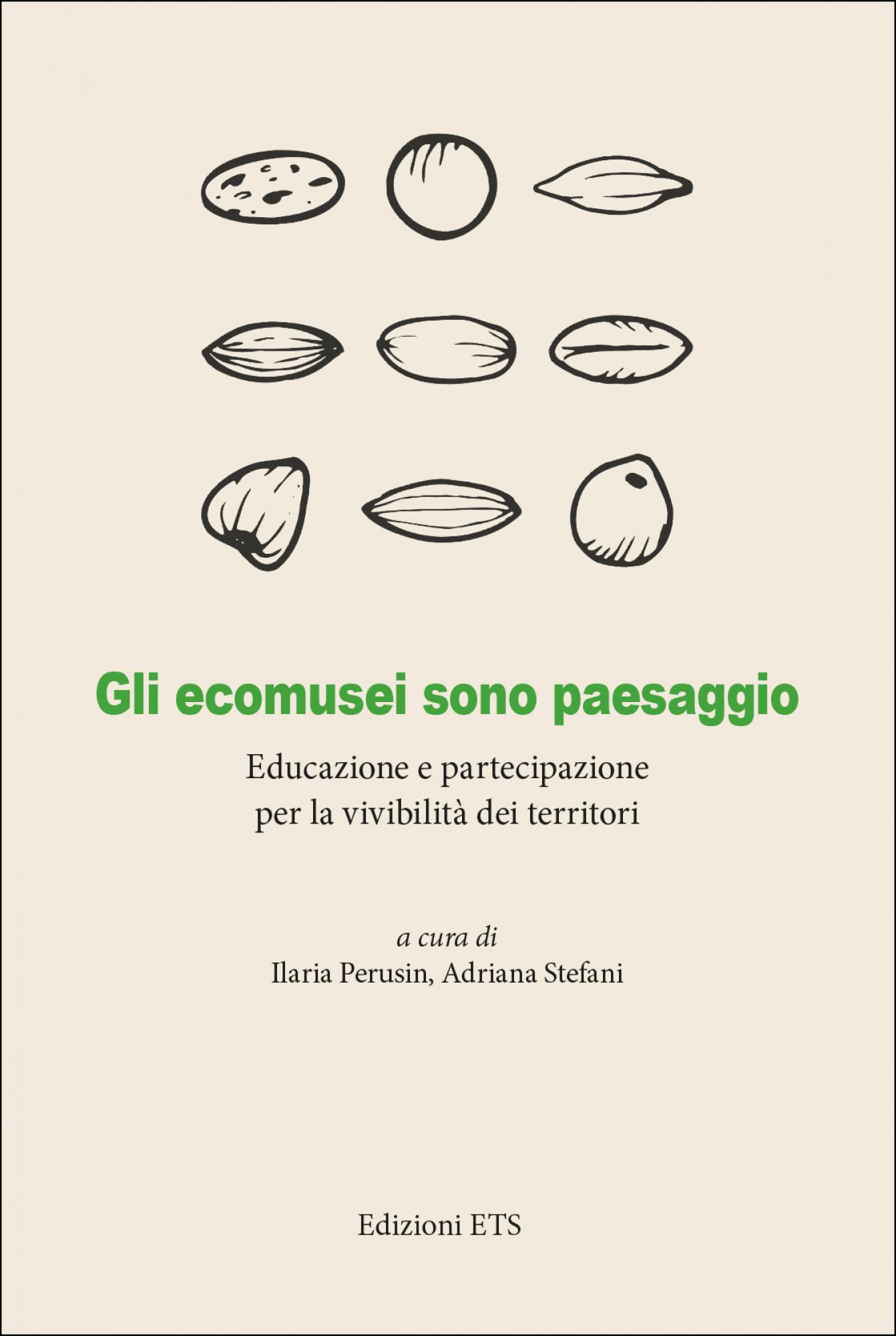 Gli ecomusei sono paesaggio