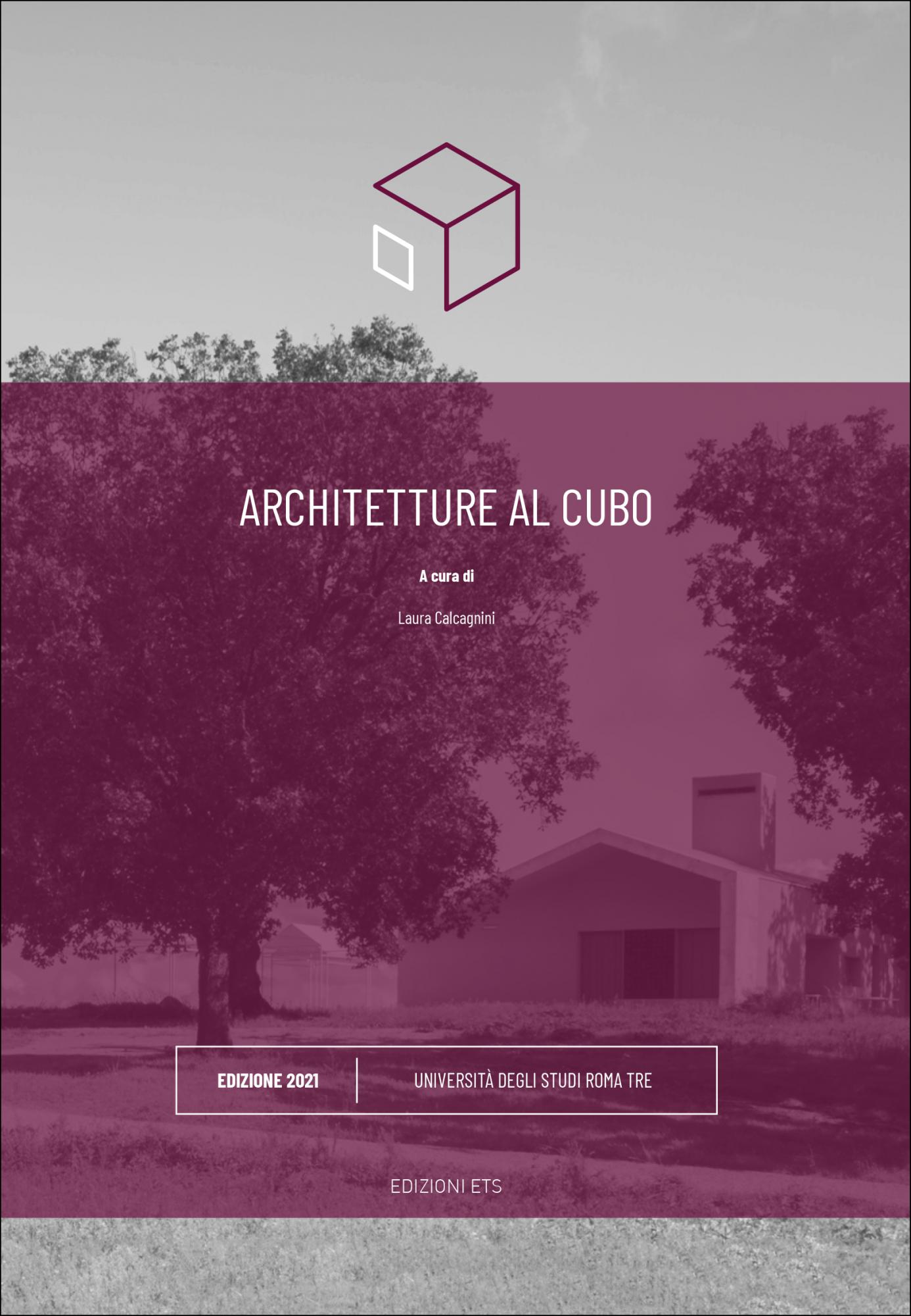 Architetture al cubo 2021