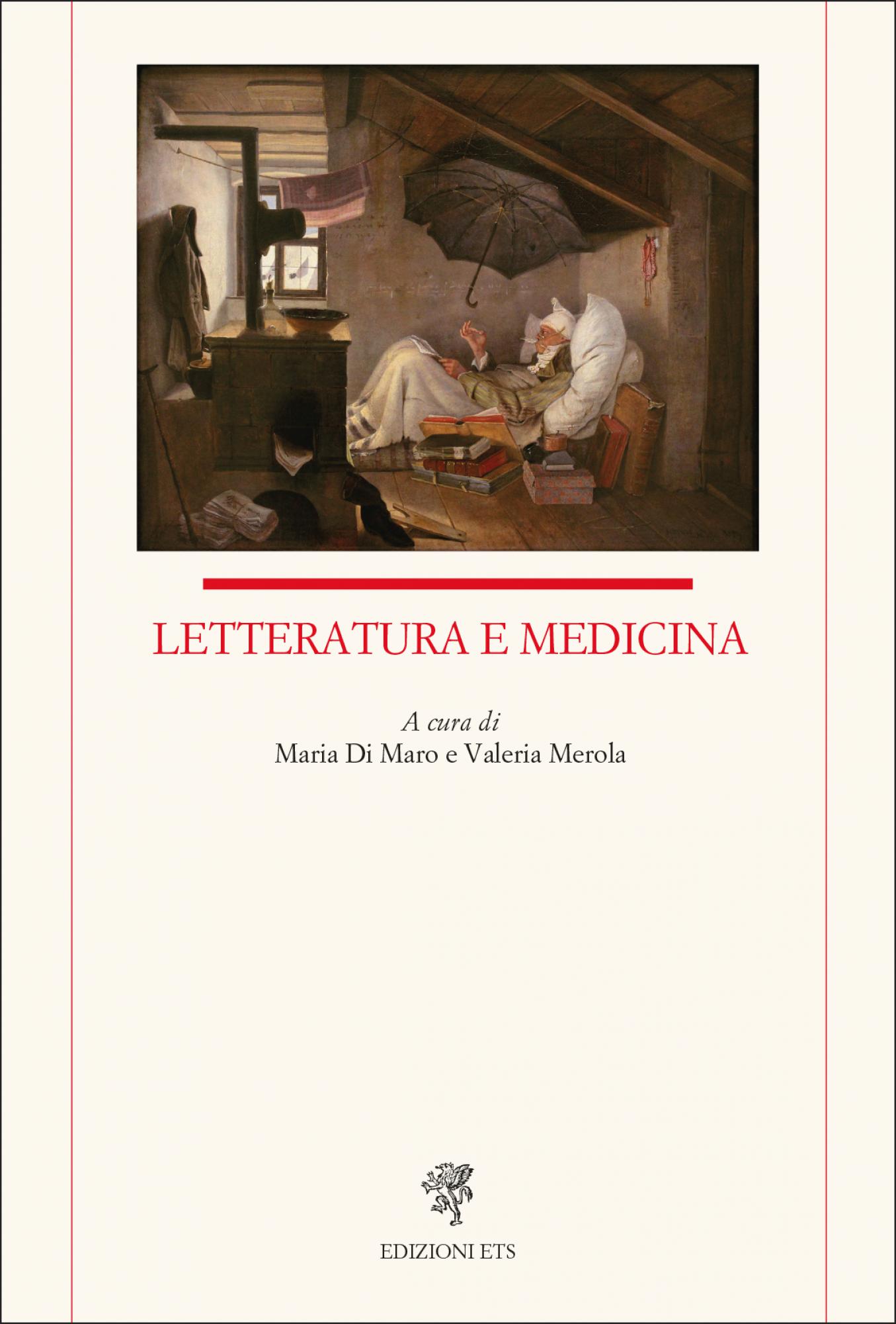Letteratura e medicina