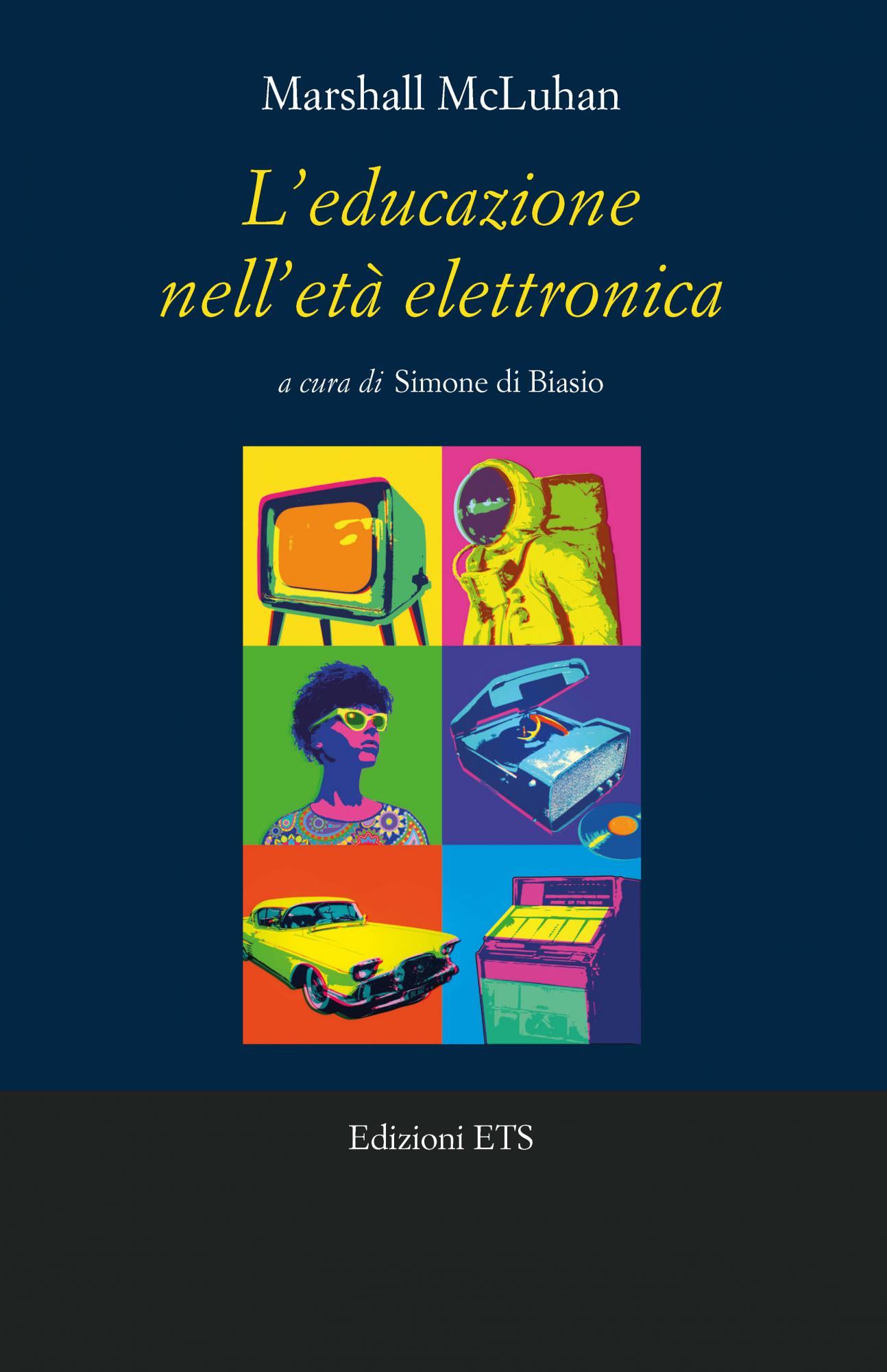 Educazione nell'età dell'elettronica