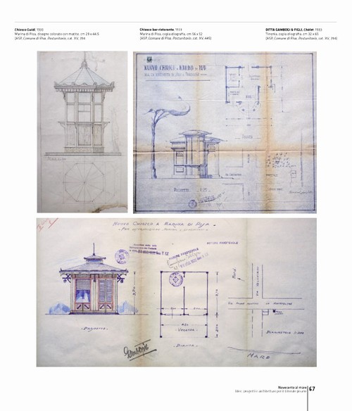 6/ - Marina-Tirrenia