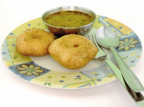 5/ - Le ricette della tradizione vegetariana indù. 2a edizione