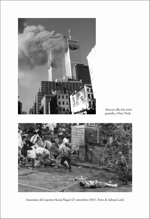 2/ - Il racconto delle immagini. La fotografia nella modernit� letteraria italiana