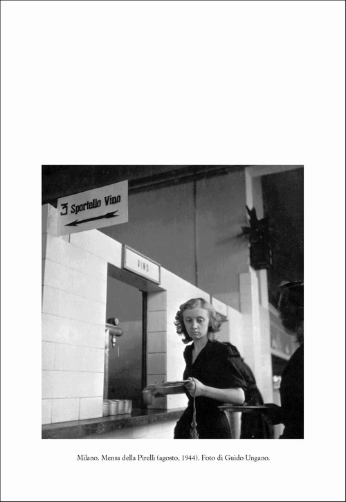 3/ - Il racconto delle immagini. La fotografia nella modernit� letteraria italiana