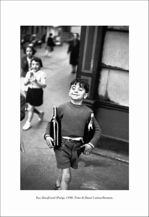 4/ - Il racconto delle immagini. La fotografia nella modernit� letteraria italiana