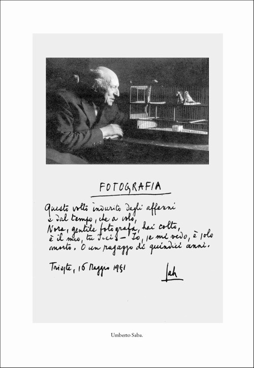 5/ - Il racconto delle immagini. La fotografia nella modernit� letteraria italiana