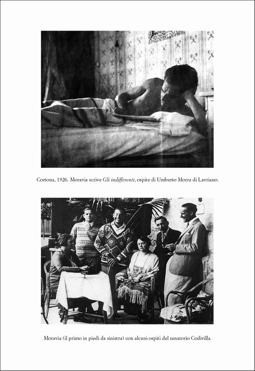 6/ - Il racconto delle immagini. La fotografia nella modernit� letteraria italiana