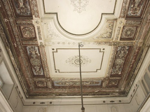 3/ - Architetture Livorno 9_09. Il centro storico