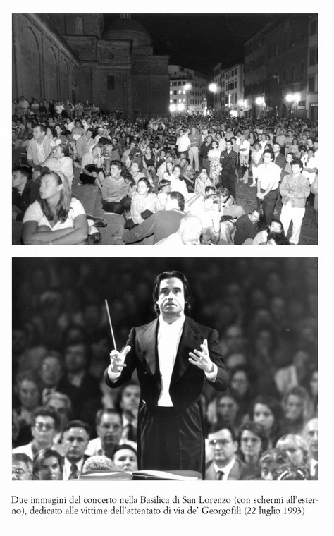 3/ - Riccardo Muti al Teatro Comunale di Firenze 1968-1982. 