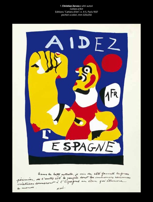 2/ - Mir�. Il poeta del colore