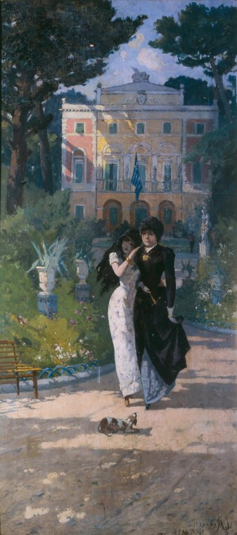 3/ - Livorno Belle Epoque. I luoghi della mondanit�