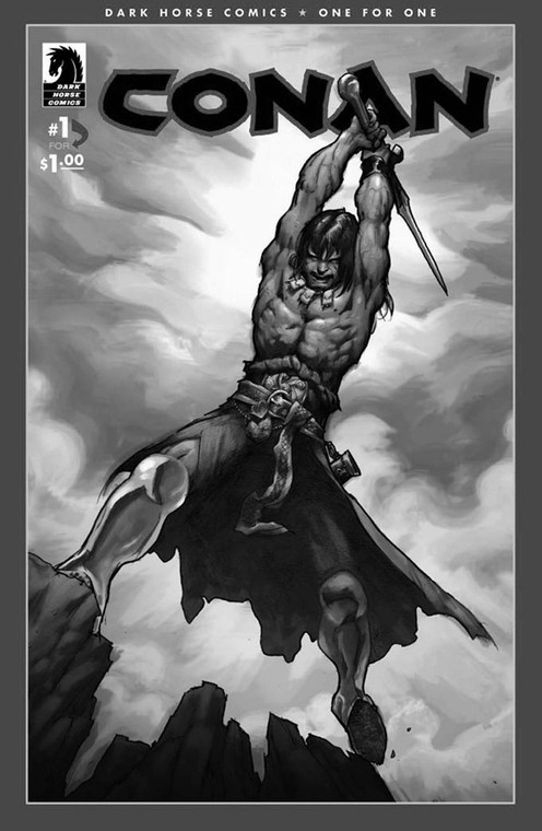 4/ - Conan il mito. Identit� e metamorfosi di un personaggio seriale tra letteratura, fumetto, cinema e televisione