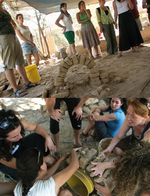 4/ - Kibbutz 3000. Compleanno di un sogno, attualit� di un'idea<br> Fotografie, racconti, interviste