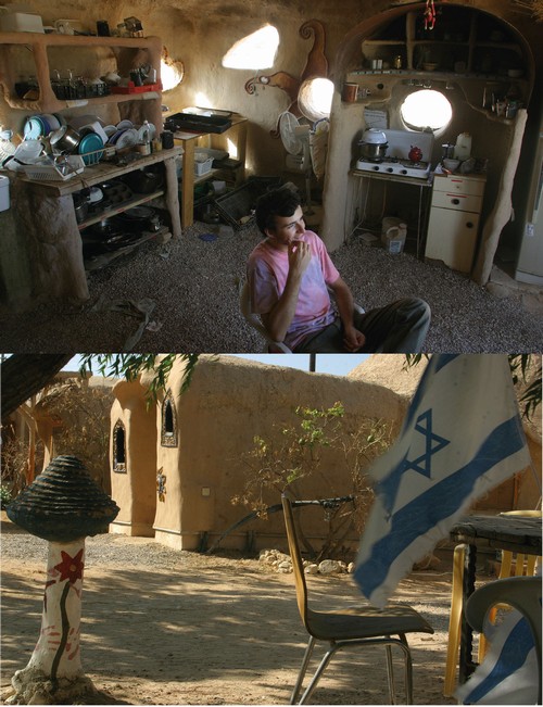 5/ - Kibbutz 3000. Compleanno di un sogno, attualit� di un'idea<br> Fotografie, racconti, interviste