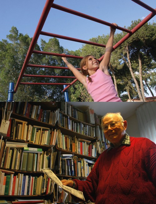 9/ - Kibbutz 3000. Compleanno di un sogno, attualit� di un'idea<br> Fotografie, racconti, interviste