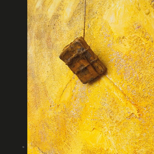 3/ - In LIBERt� - Libri d'artista. Percorsi�tra esperienze storiche e ricerche contemporanee