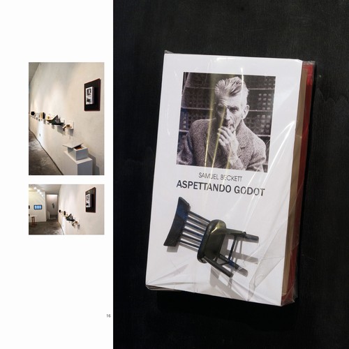 5/ - In LIBERt� - Libri d'artista. Percorsi�tra esperienze storiche e ricerche contemporanee