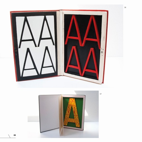 9/ - In LIBERt� - Libri d'artista. Percorsi�tra esperienze storiche e ricerche contemporanee