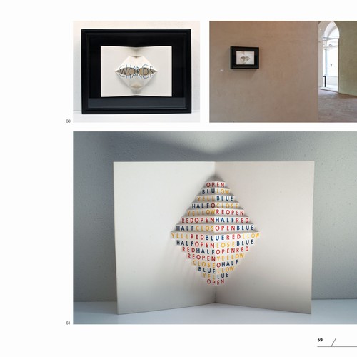 10/ - In LIBERt� - Libri d'artista. Percorsi�tra esperienze storiche e ricerche contemporanee