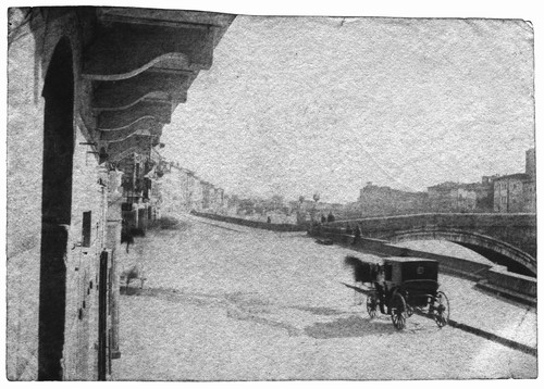 4/ - Cos� riferisce un cronista per il solito ben informato.... Pisa nei giornali tra Otto e Novecento