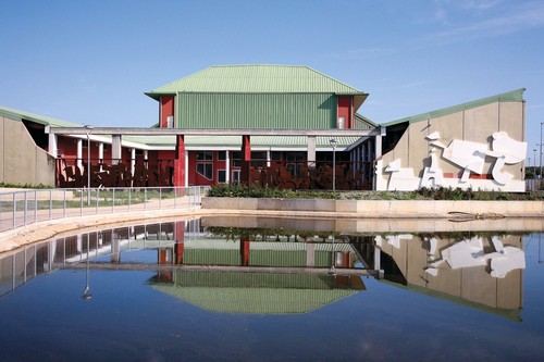 4/ - Il teatro nella citt� contemporanea. 