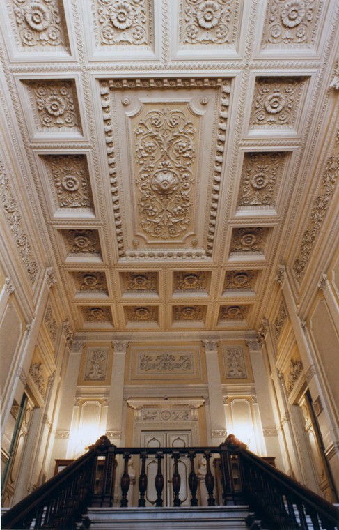 5/ - I Fabbricotti a Livorno. <i>Dalla Villa al Palazzo</i><br>Segni e identit� di una dinastia del marmo dalla seconda met� dell'Ottocento agli anni Trenta del Novecento