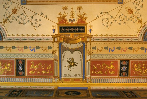 7/ - I Fabbricotti a Livorno. <i>Dalla Villa al Palazzo</i><br>Segni e identit� di una dinastia del marmo dalla seconda met� dell'Ottocento agli anni Trenta del Novecento