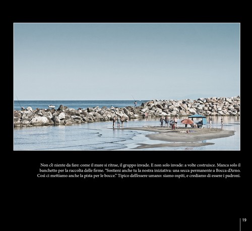 3/ - Tra foce e pineta. Volti, paesaggi e parole dal litorale pisano