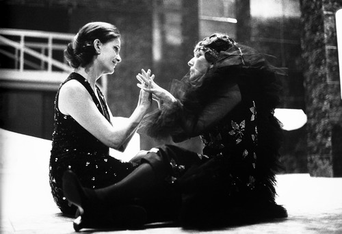 9/ - 1972, Lul�, con A. Valli